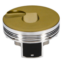 Load image into Gallery viewer, JE Pistons Ultra Series GM Gen V LT1 4.07in Bore/4in Stroke Set of 8 Pistons