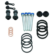 Load image into Gallery viewer, QuadBoss Caliper Rebuild Kit