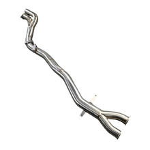 Load image into Gallery viewer, IRL E46 Section 2 Straight Pipe
