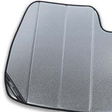 Load image into Gallery viewer, Covercraft 22-26 Acura MDX UVS100 Premier Series Custom Sunscreen - Galaxy Silver