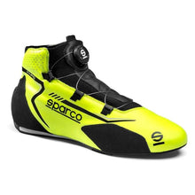 Load image into Gallery viewer, Sparco Shoe Rapid YEL/GRY - 37