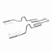 Load image into Gallery viewer, BRExhaust 94-04 Ford Mustang Exhaust Kit
