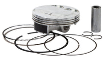 Load image into Gallery viewer, Vertex Piston 06-14 Honda TRX 450 ER 450cc Forged Replica Piston Kit