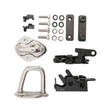 Load image into Gallery viewer, ARB Ascent Canopy Replacement Rear Door Latch and Striker Kit