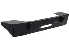 Load image into Gallery viewer, Artec Industries 2018+ Jeep JL Sentinel Front Bumper - Black Powder Coat
