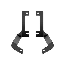 Putco 19-21 Chevy Silverado 1500 - (10004/10007) Block Lamp Hood Brackets