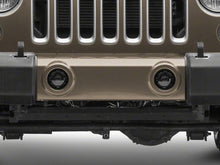 Load image into Gallery viewer, Raxiom 07-18 Jeep Wrangler JK V2 LED Fog Lights with Amber Turn Signals