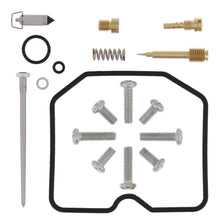 Load image into Gallery viewer, All Balls Racing 08-09 Arctic Cat 250 2x4 Carburetor Rebuild Kit