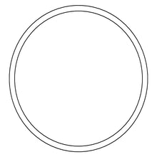 Load image into Gallery viewer, Cometic Ford 59A Flathead V8 .060in KF Distributor Terminal Housing Gasket