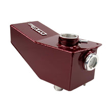 Load image into Gallery viewer, Wehrli 17-24 6.7L Power Stroke Secondary Coolant Tank Kit - WCFab Red