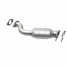 Load image into Gallery viewer, MagnaFlow Conv DF 95-97 Contour 2.5L A/T Rear