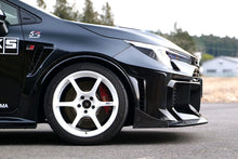 Load image into Gallery viewer, HKS Body Kit Type-S Toyota GR Yaris GZEA14H Gen2 Front Spoiler