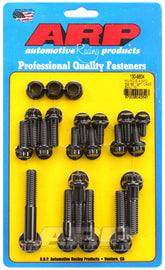 ARP Muncie 4-spd 63-68 12pt trans case bolt kit
