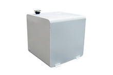 Load image into Gallery viewer, Deezee Universal Tanks - Square White Steel