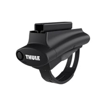 Load image into Gallery viewer, Thule Oversize Rail Foot Pack (4-Pack) - Black