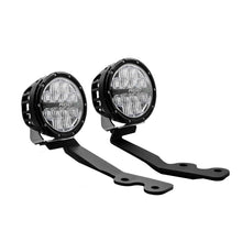 Load image into Gallery viewer, Rigid Industries 2022+ Toyota Tundra A-Pillar Light Kit (6in 360-Series)