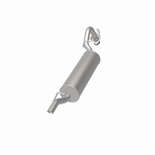 Load image into Gallery viewer, MagnaFlow BRE Exhaust Kit 06-10 Toyota Yaris 1.5L