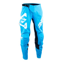 Load image into Gallery viewer, Answer Syncron Essential Pants Cyan/Black Size - 36