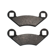 Load image into Gallery viewer, EPI 88-16 Polaris 325-400/ 96-20 500-800 Sportsman Brake Pad