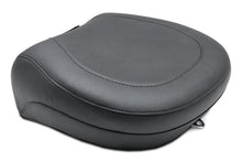 Load image into Gallery viewer, Mustang 06-17 Harley Softail Wide Tire (200mm) Wide Touring Recessed Passenger Seat - Black