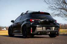 Load image into Gallery viewer, Rally Armor 2023 Toyota GR Corolla Red UR Mud Flap w/ White Logo