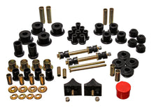 Load image into Gallery viewer, Energy Suspension 66-76 Chrysler A Body - Dart/Demon/Duster/Valiant Black Hyper-flex Master Bushing