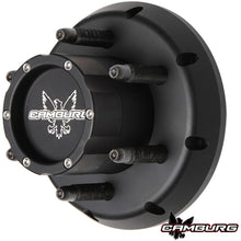 Load image into Gallery viewer, Camburg 2.0 Prerunner Series Front Hub Kit (5x5.5 - offset WMS)