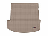 WeatherTech 2026 Hyundai Palisade Trunk Cargo Liners - Tan