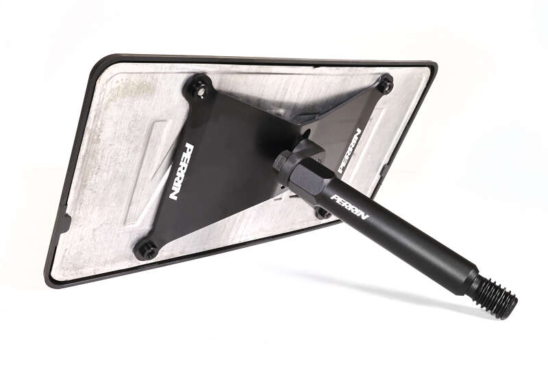 PERRIN 2025+ Toyota GR Corolla License Plate Relocation Kit