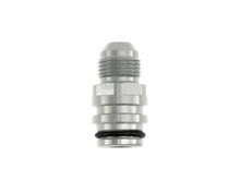 Load image into Gallery viewer, Turbosmart -8AN Centre Clear Oil Cap