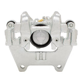 DFC 15-24 Audi TTS Quattro Rear-L Silver Zinc Coated Premium Caliper