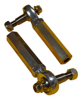 Load image into Gallery viewer, 1995–2001 Toyota Crown S150 Adjustable Outer Tie Rods
