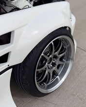 Load image into Gallery viewer, BMW E46 Touring Series 3 Wide Body Kits (1997 - 2005)