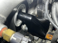 Load image into Gallery viewer, HLSS Billet 1JZ / 2JZ Power Steering Pump Delete V2