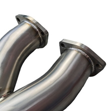 Load image into Gallery viewer, IRL E46 Section 2 Straight Pipe