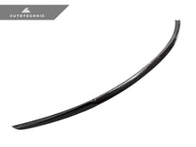 Load image into Gallery viewer, AutoTecknic Carbon Fiber Trunk Lip Spoiler - G11/ G12 7-Series