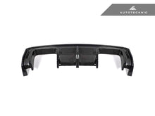 Load image into Gallery viewer, AutoTecknic Dry Carbon Versus Rear Diffuser - G80/ G81 M3 | G82/ G83 M4