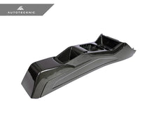Load image into Gallery viewer, AutoTecknic Pre-Preg Carbon CSL Center Console - G8X M2 / M3 / M4 (Automatic)