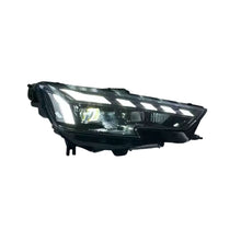 Load image into Gallery viewer, Audi A4 RS4 Style LED Headlights (2013-2021)