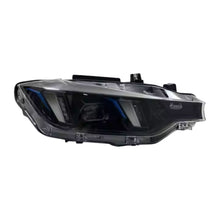 Load image into Gallery viewer, BMW 3 Series F30 Snake Eyes LED Headlights (2011-2019)