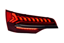 Load image into Gallery viewer, Audi 1st Gen Q7 Matrix LED Taillights (2006 - 2015)