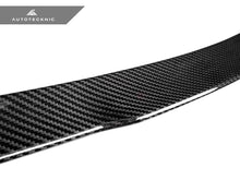 Load image into Gallery viewer, AutoTecknic Dry Carbon Versus Trunk Spoiler - G42 2-Series