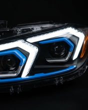 Load image into Gallery viewer, BMW 3-Series F30 F35 "LAZER V2" LED Headlights (2011-2019)
