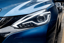 Load image into Gallery viewer, Nissan Sylphy/Sentra LED Projector Headlights (2016 - 2018)