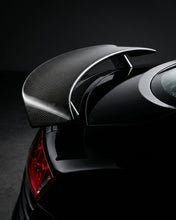 Load image into Gallery viewer, 2008–2015 Audi R8 V8 / V10 Coupe Type 42 GT Style Rear Wing Spoiler – Carbon Fiber