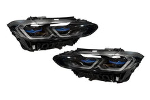 Load image into Gallery viewer, BMW 3/4 Series G80 M3 G82 M4 Modern Style LED Headlight (2014 - 2019)