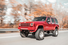 Load image into Gallery viewer, 4.5 Inch Lift Kit | RR springs | Jeep Cherokee XJ 2WD/4WD (1984-2001)