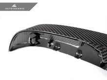 Load image into Gallery viewer, AutoTecknic M-Inspired Dry Carbon Mirror Covers - G01 X3 | G02 X4 | G05 X5 | G06 X6 | G07 X7