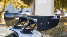 Load image into Gallery viewer, Toyota GR86/ Subaru BRZ 67" GTC-300 Carbon Fiber Wing 2022+ SPEC