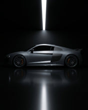 Load image into Gallery viewer, 2016–2019 Audi R8 V10 &amp; V10 Plus Coupe Side Skirts – Carbon Fiber